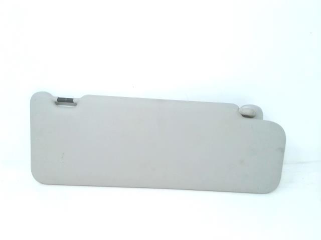 Pare soleil gauche DACIA DUSTER 2 PHASE 1 Diesel - 1