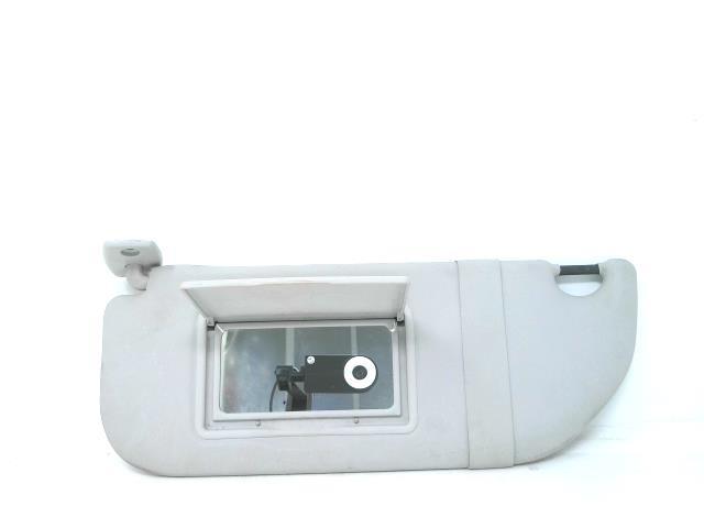 Pare soleil gauche CITROEN C3 2 PHASE 1 Diesel - 1