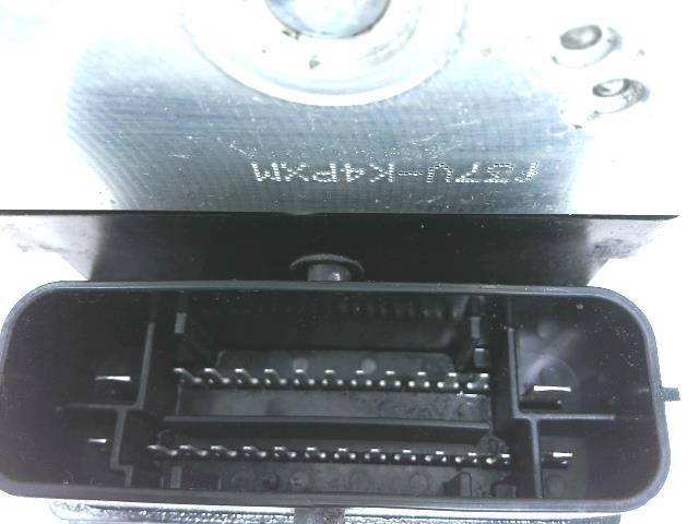 Bloc ABS (freins anti-blocage) FORD S-MAX 1 PHASE 2 Diesel - 1