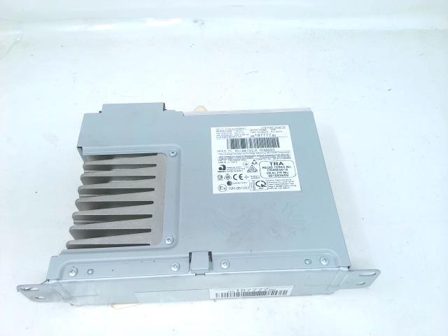 Autoradio d'origine CITROEN C3 3 PHASE 1 Diesel - 1