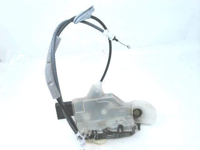 Serrure avant gauche CITROEN C3 3 PHASE 1 Diesel - 1