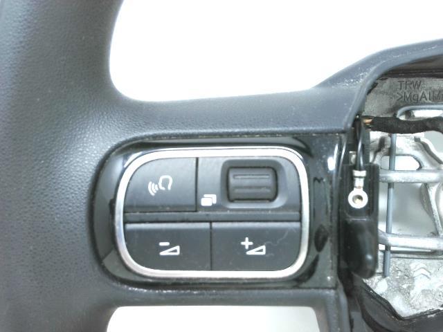 Volant CITROEN C3 3 PHASE 1 Diesel - 1