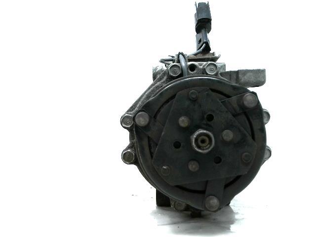 Compresseur clim MITSUBISHI COLT 6 PHASE 2 Essence - 1