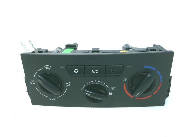 Commande chauffage PEUGEOT 207 PHASE 1 Diesel - 1