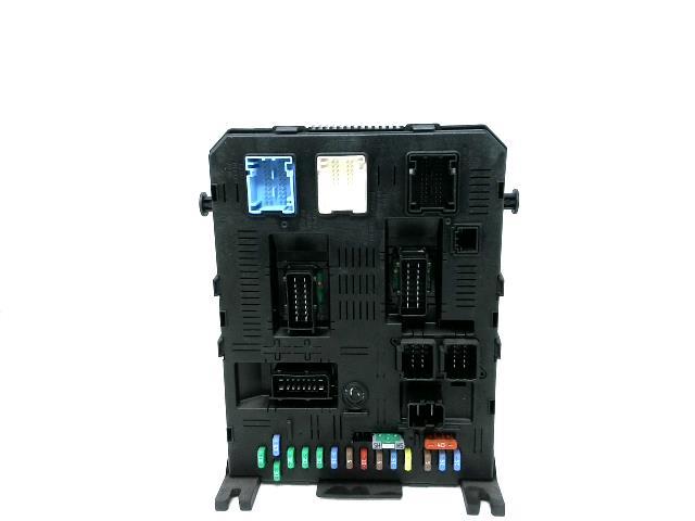 Kit de demarrage PEUGEOT 307 PHASE 2 Diesel - 1