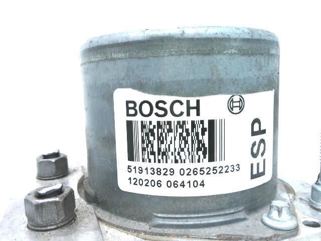 Bloc ABS (freins anti-blocage) ALFA ROMEO MITO PHASE 1 Essence - 1