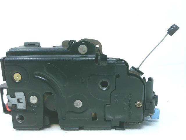Serrure avant gauche VOLKSWAGEN GOLF PLUS PHASE 1 Diesel - 1