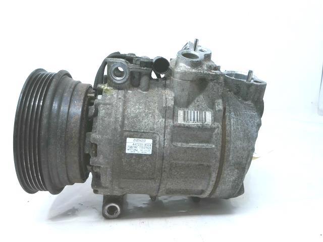 Compresseur clim ROVER 75 PHASE 2  - 1