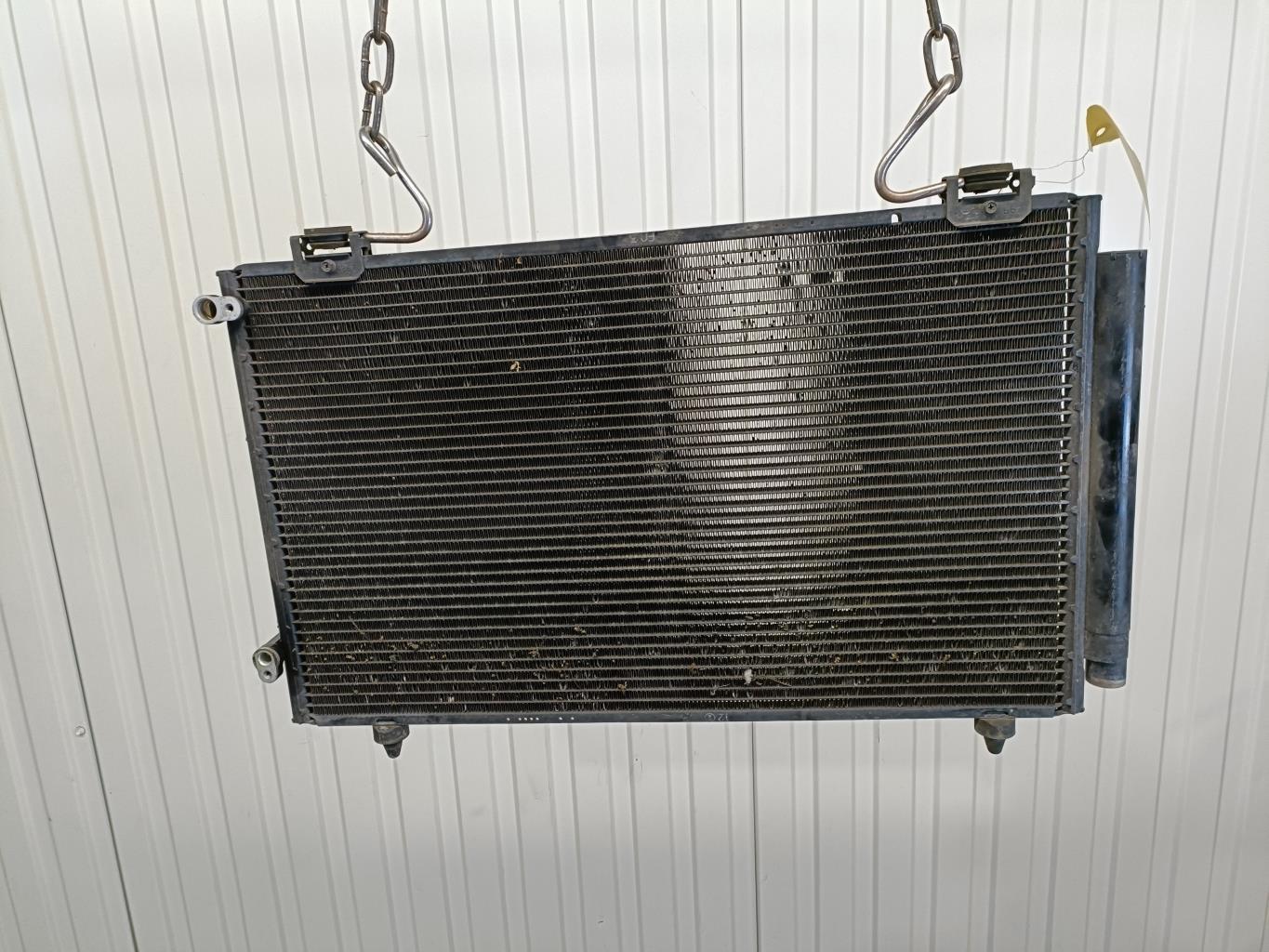 Radiateur clim TOYOTA COROLLA 9 PHASE 1 Diesel - 1