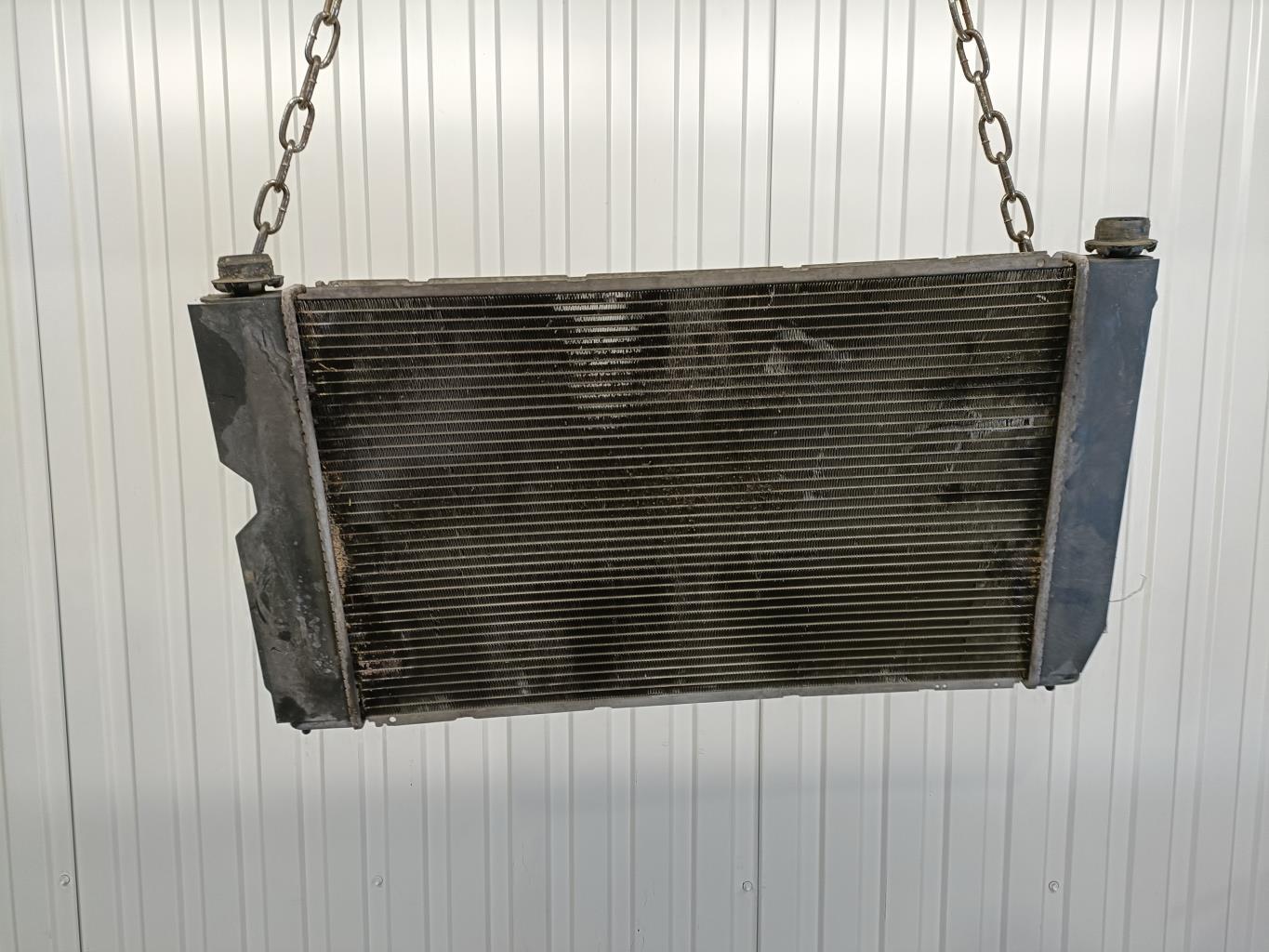 Radiateur eau TOYOTA COROLLA 9 PHASE 1 Diesel - 1