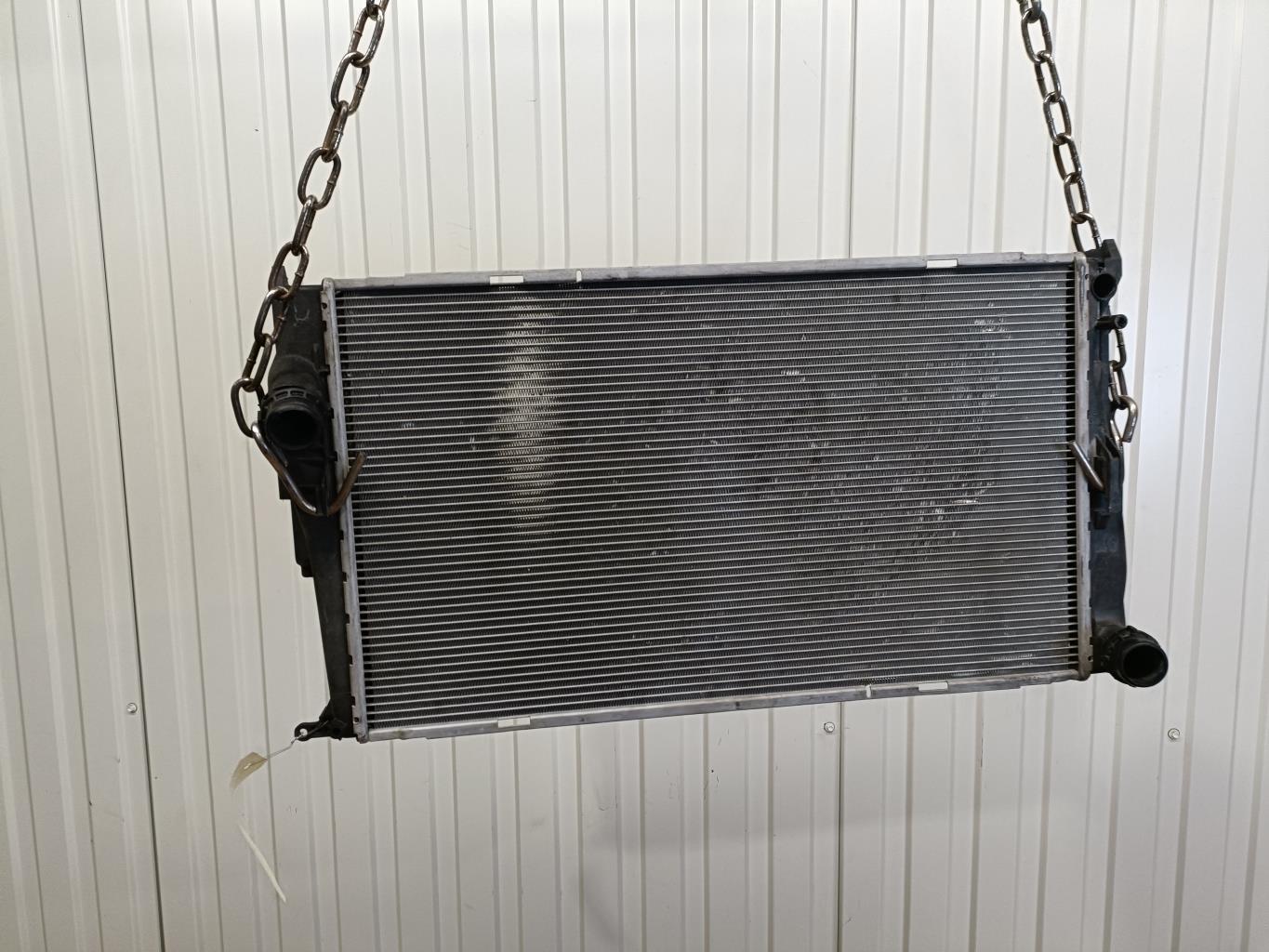 Radiateur eau BMW SERIE 3 E93 CABRIO PHASE 1 Diesel - 1