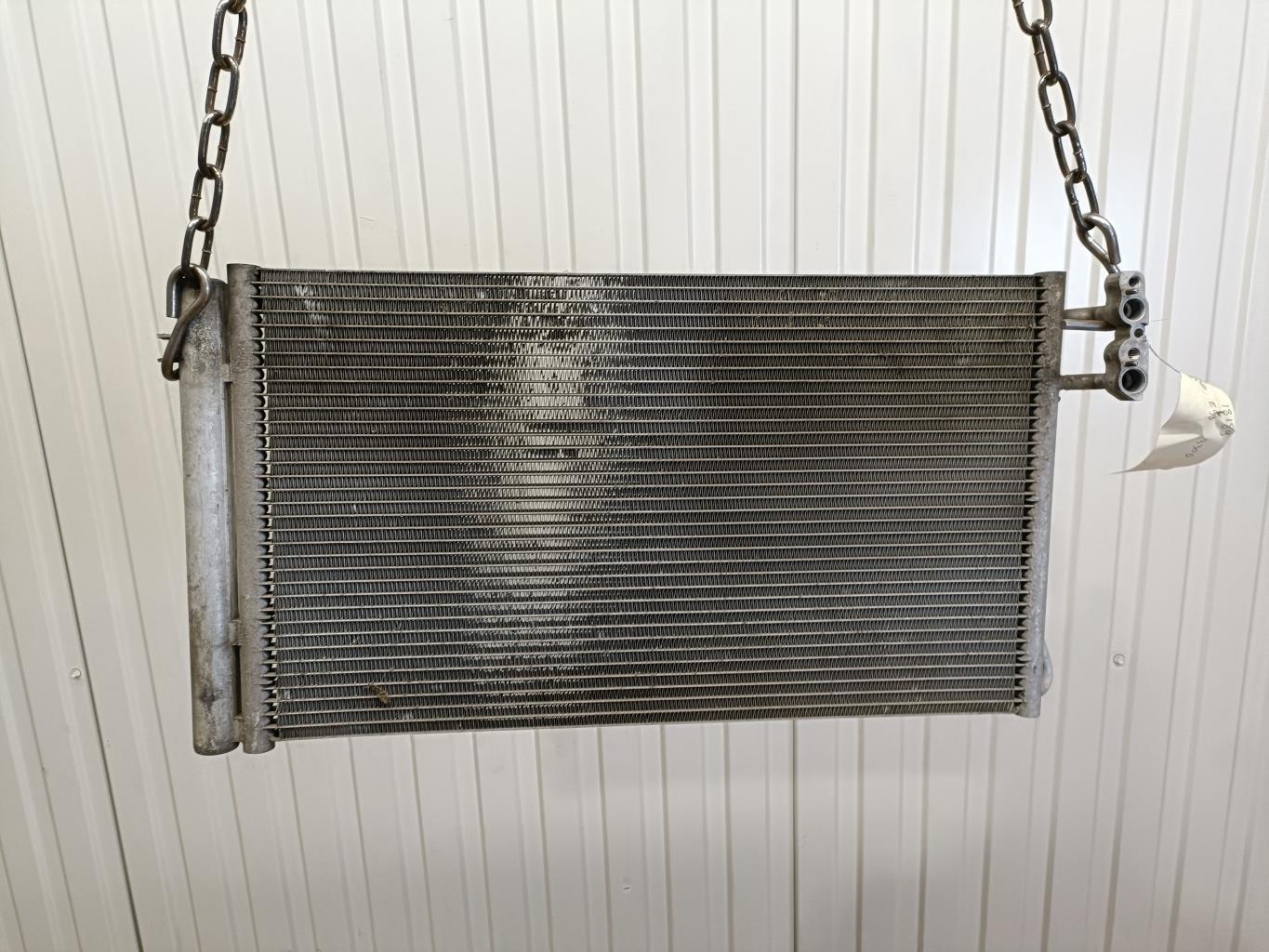 Radiateur clim BMW SERIE 3 E93 CABRIO PHASE 1 Diesel - 1