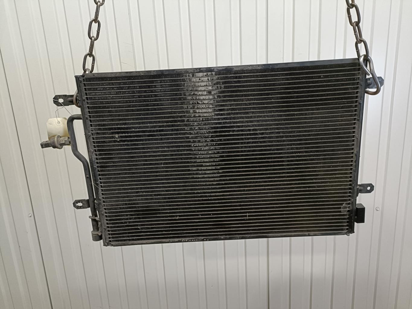 Radiateur clim AUDI A4 2 PHASE 1  - 1
