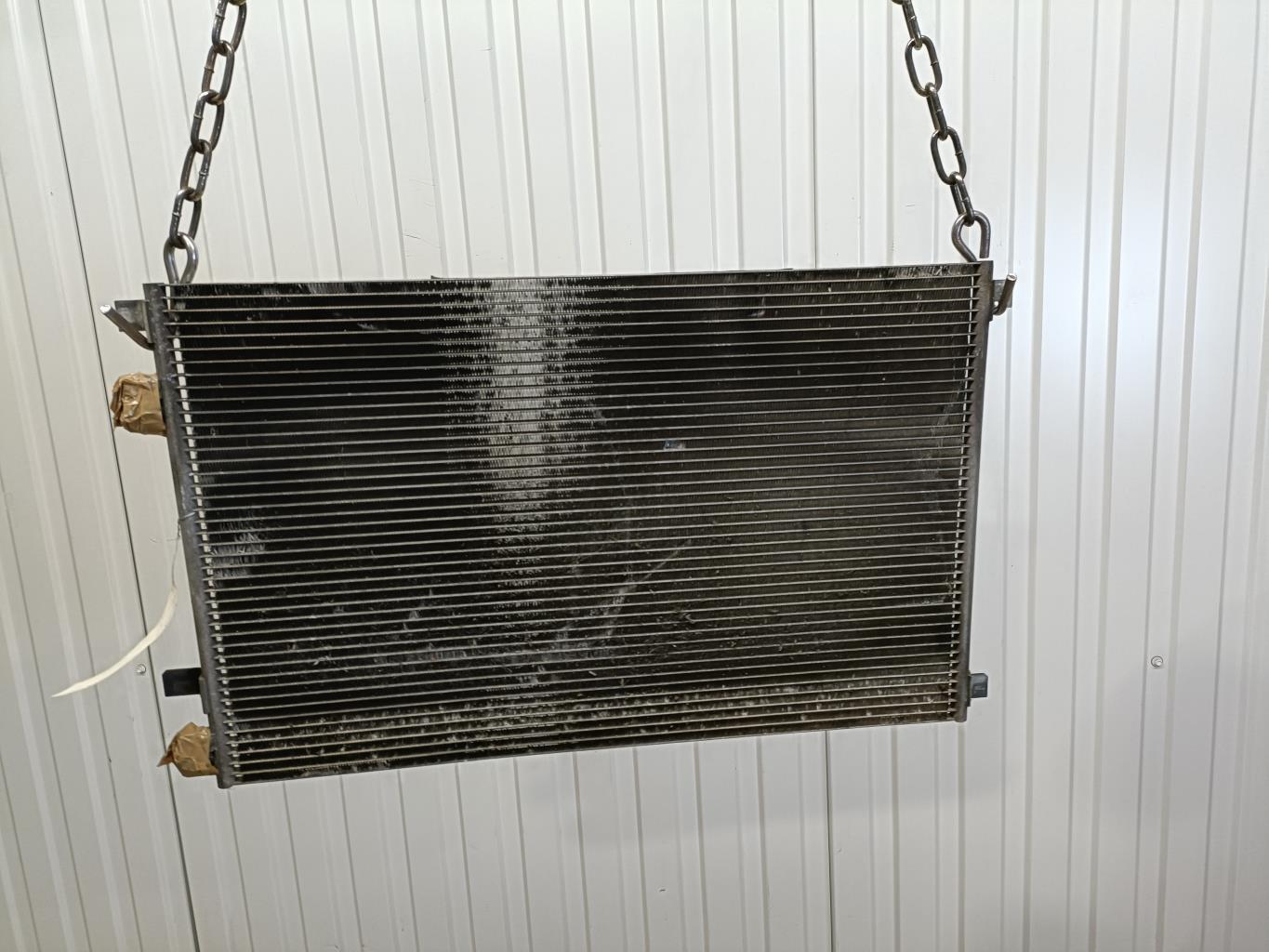 Radiateur clim RENAULT SCENIC 2 PHASE 2 Diesel - 1