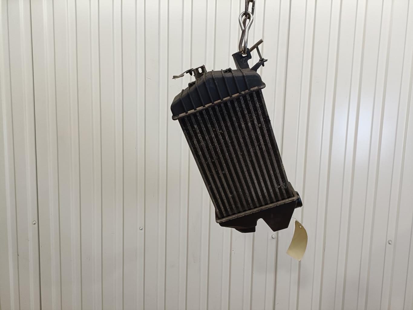 Echangeur air (Intercooler) OPEL ZAFIRA B PHASE 1 Diesel - 1