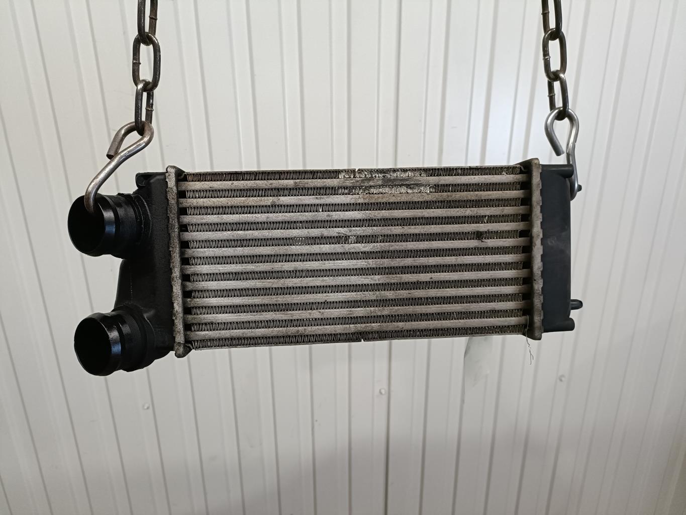 Echangeur air (Intercooler) CITROEN C4 1 PHASE 1 Diesel - 1
