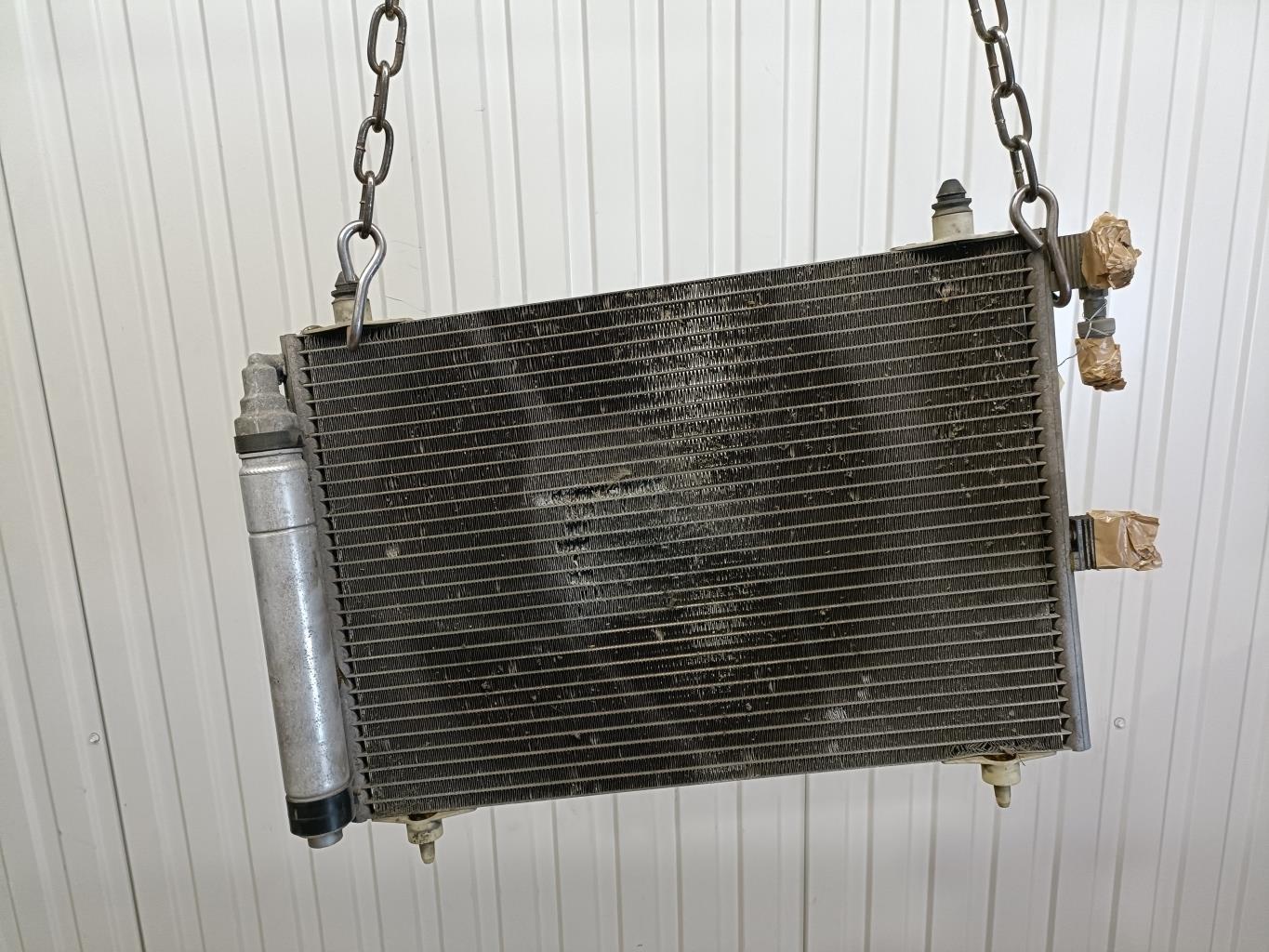 Radiateur clim PEUGEOT PARTNER 1 PHASE 2 Diesel - 1
