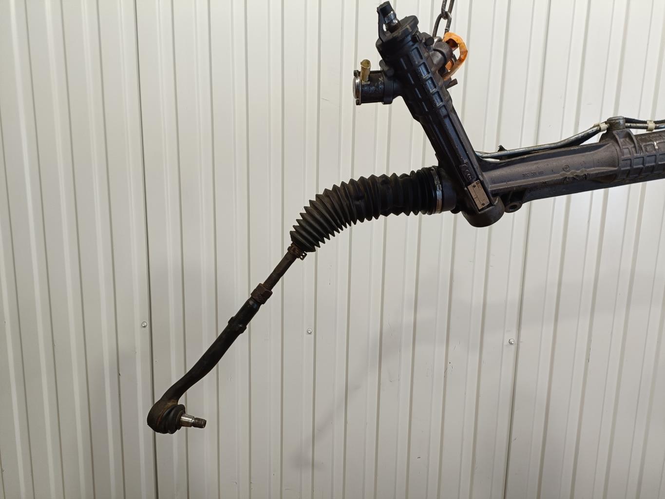 Cremaillere assistee LAND ROVER RANGE ROVER 3 PHASE 1 Diesel - 1