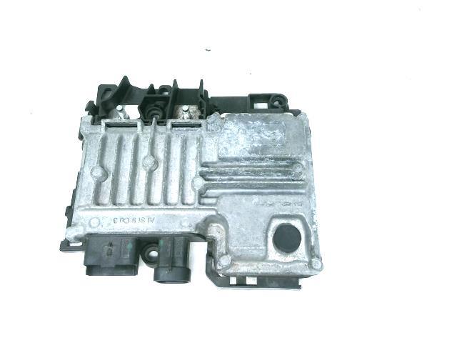 ECU start stop CITROEN C3 3 PHASE 1 Diesel - 1
