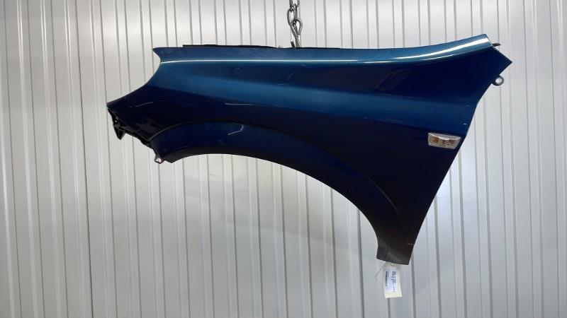 Aile avant gauche OPEL ASTRA H PHASE 1 Diesel - 1