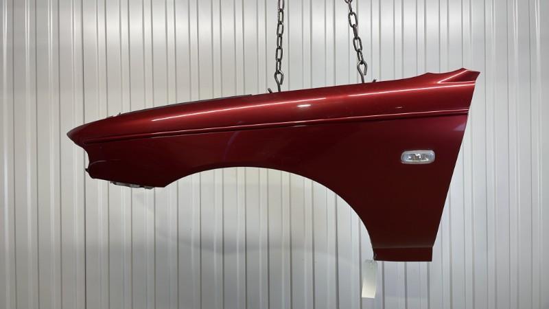 Aile avant gauche ROVER 75 PHASE 2  - 1