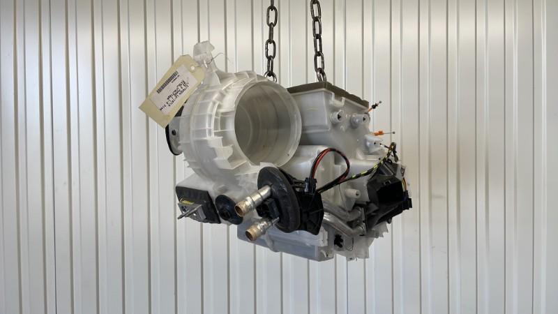 Bloc chauffage CITROEN C3 3 PHASE 1 Diesel - 1