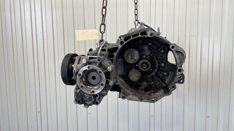 Boite de vitesses VOLKSWAGEN GOLF 4 Diesel - 1