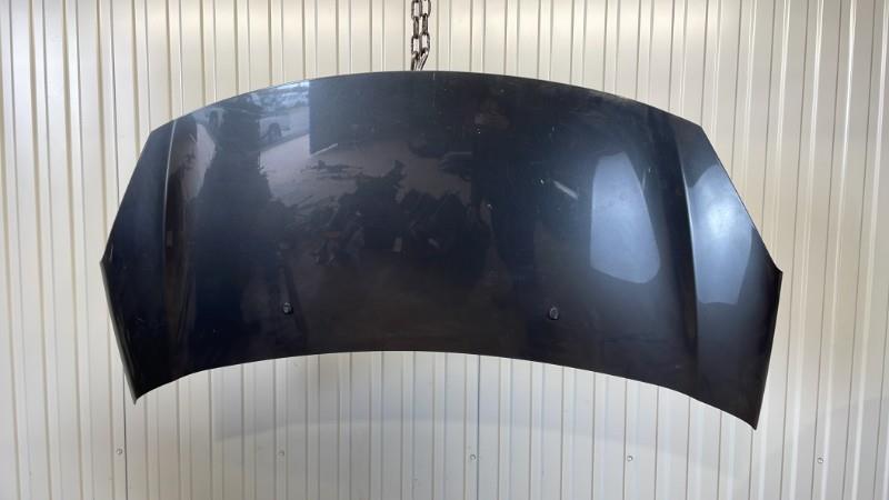 Capot CITROEN C3 2 PHASE 1 Diesel - 1