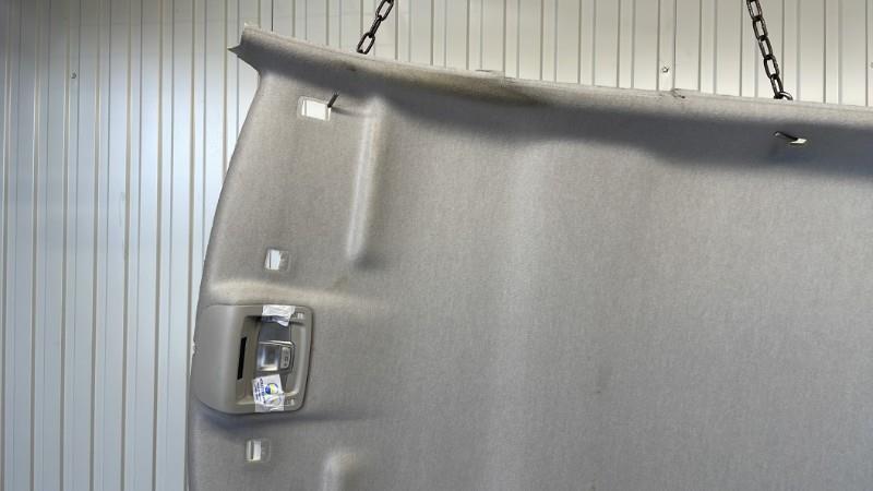 Ciel de toit CITROEN C3 3 PHASE 1 Diesel - 1