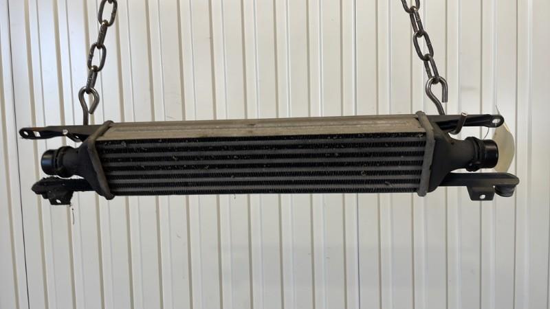 Echangeur air (Intercooler) OPEL CORSA D PHASE 1 Diesel - 1