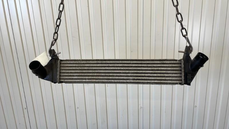 Echangeur air (Intercooler) DACIA DUSTER 1 PHASE 1 Diesel - 1