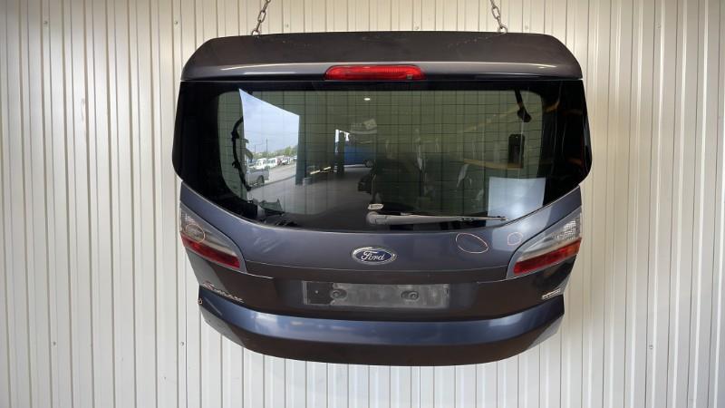 Malle/Hayon arriere FORD S-MAX 1 PHASE 2 Diesel - 1