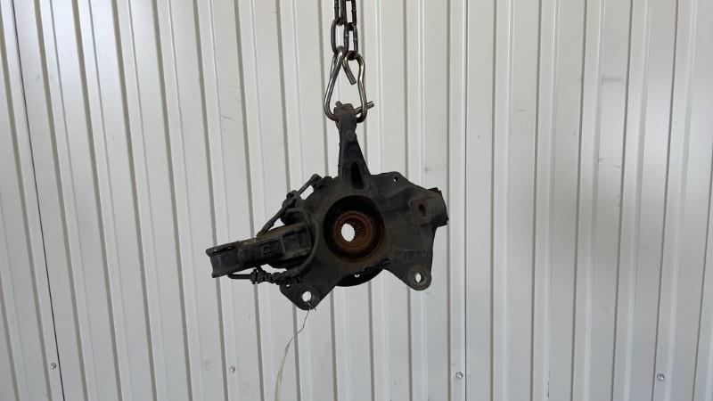 Moyeu avant droit RENAULT SCENIC 3 PHASE 1 Diesel - 1