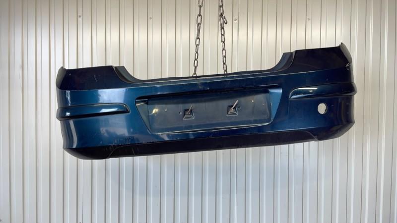 Pare choc arriere OPEL ASTRA H PHASE 1 Diesel - 1
