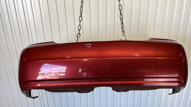Pare choc arriere ROVER 75 PHASE 2  - 1