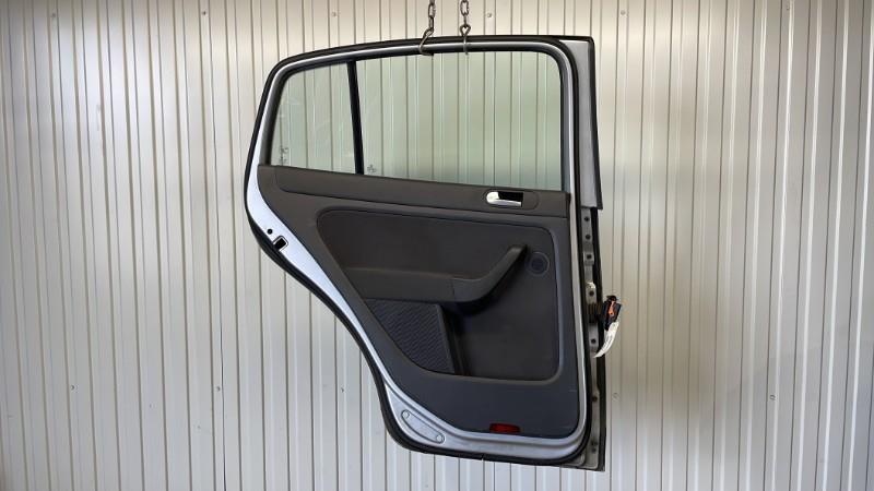 Porte arriere gauche VOLKSWAGEN GOLF PLUS PHASE 1 Diesel - 1