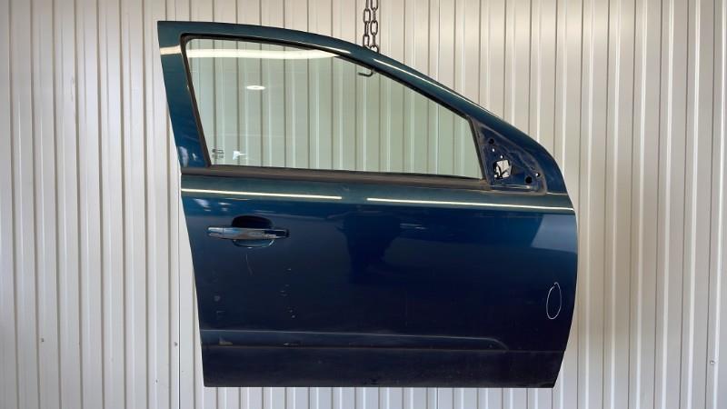 Porte avant droit OPEL ASTRA H PHASE 1 Diesel - 1