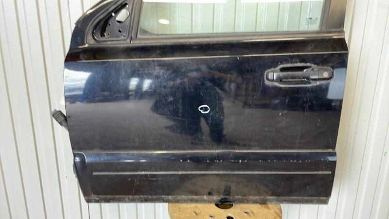 Porte avant gauche KIA SORENTO 1 PHASE 2 Diesel - 1