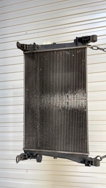 Radiateur eau OPEL CORSA D PHASE 1 Diesel - 1