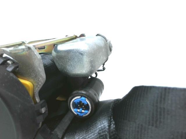 Ceinture avant droit RENAULT CLIO 4 PHASE 1 Diesel - 1