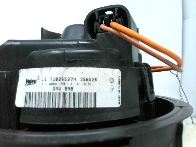 Pulseur d'air RENAULT CLIO 4 PHASE 1 Diesel - 1