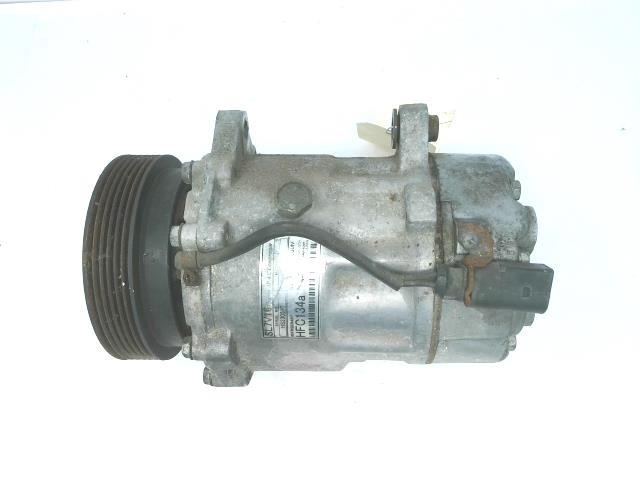 Compresseur clim VOLKSWAGEN GOLF 4 Diesel - 1