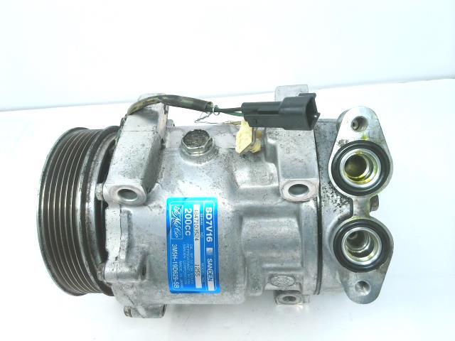 Compresseur clim FORD C-MAX 1 PHASE 1 Diesel - 1
