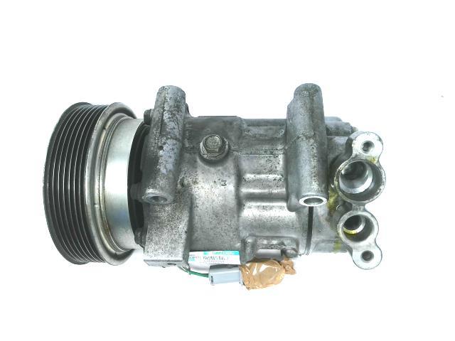 Compresseur clim RENAULT MODUS PHASE 2 Essence - 1