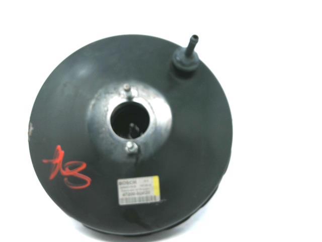 Mastervac TOYOTA YARIS 1 PHASE 1 Essence - 1