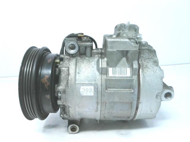 Compresseur clim VOLKSWAGEN PASSAT 4 PHASE 2 Diesel - 1