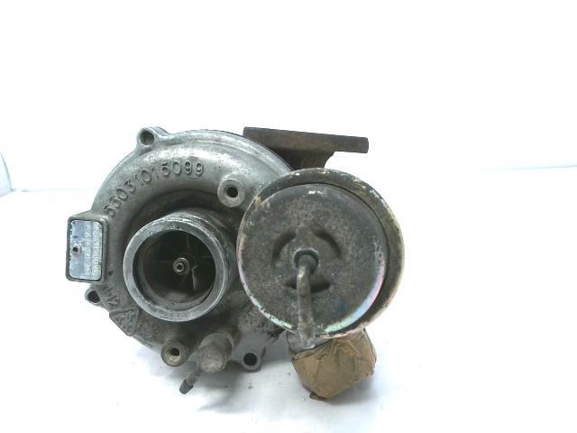 Turbo VOLKSWAGEN GOLF 4  - 1