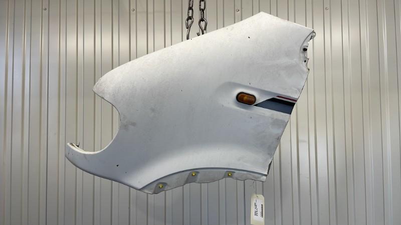 Aile avant gauche RENAULT MASTER 2 PHASE 1 Diesel - 1