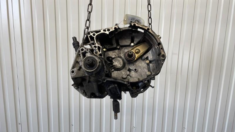 Boite de vitesses RENAULT MEGANE 1 PHASE 1 Diesel - 1