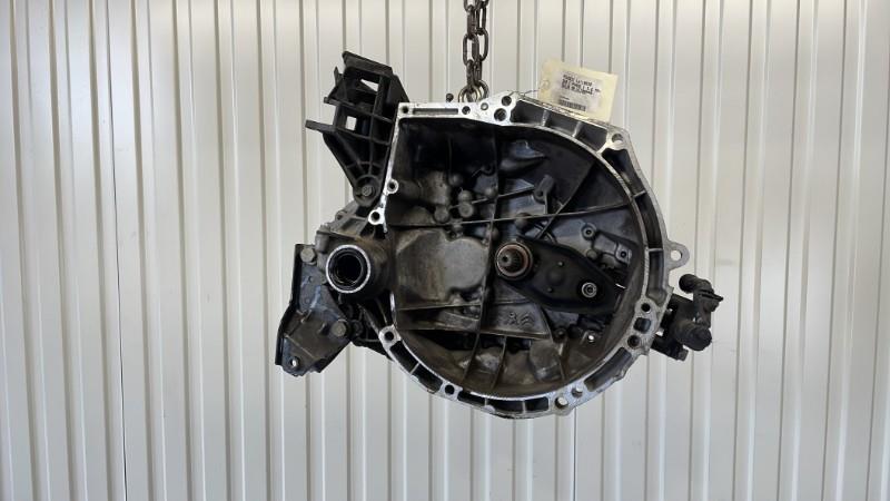 Boite de vitesses PEUGEOT 208 1 PHASE 1  - 1